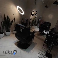 آرایشگاه مردانه راد