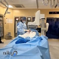 دکتر سید فرشاد صدری