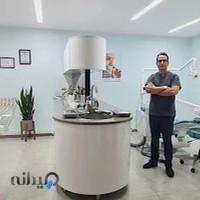 دکتر فرزاد یحیی پور متخصص ارتودنسی