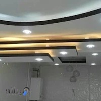 اجرای کناف و سقف کاذب ،دیوار پوششی