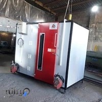 تجهیز صنعت تهران
