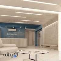 . دکتر حسین دانسته متخصص جراحی فک و صورت و زیبایی