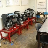 آموزشگاه فنی پارس