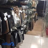 شیشه اتومبیل مجتبی