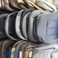 تزیینات اتومبیل سعید