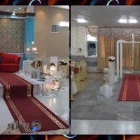تالار پذیرایی ستاره شب