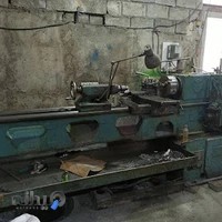 ماشین سازی حرفه ماشین البرز