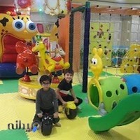 شهر بازی سرزمین جادویی
