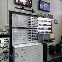 عینک دیور