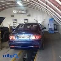 پارس اگزوز