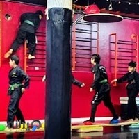 باشگاه ورزشی تفریحی ایلیا آسا