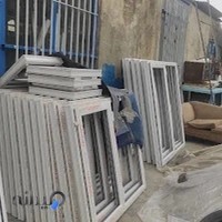 کارگاه درب و پنجره upvc