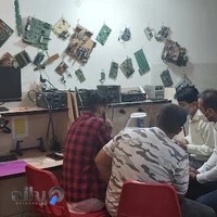 آموزشگاه فنی و حرفه ای رسا