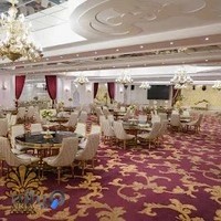 تالار پذیرایی آریا