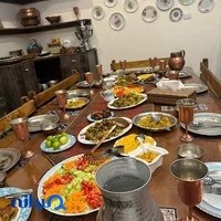 Iran Culinary Tours