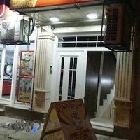 آشپزخانه سنتی باران