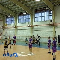 اکادمی والیبال سبحان