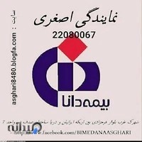 بیمه دانا