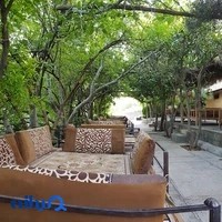 باغ رستوران مهتاب