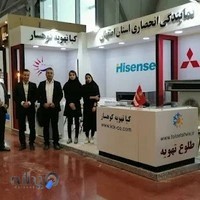فنی مهندسی طلوع تهویه