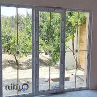 درب و پنجره دوجداره آتاوین