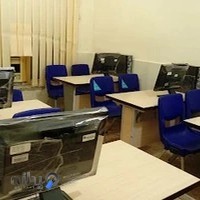 آموزشگاه تعمیرات موبایل رسا امانيه