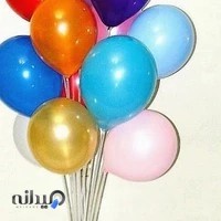 فروشگاه بادکنک سهند