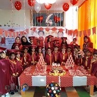 پیش دبستانی سایه