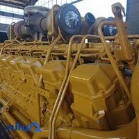 فروش و اجاره دیزل ژنراتور پارسیا