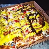 اغذیه سیمرغ
