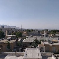 درمانگاه کمال آباد