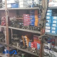 یدک تریلر و لنت کوبی عبدی