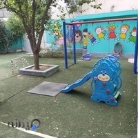 مهد پرستو