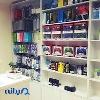 فروشگاه موبایل و کامپیوتر دامون