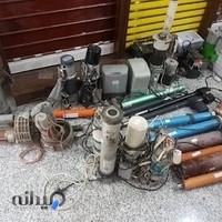 هوشمند دژ (تعمیرات تخصصی درب های اتوماتیک)