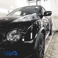 کارشناسی رنگ اتومبیل سبحانی فر