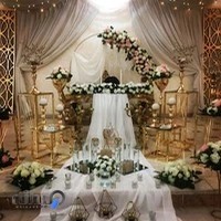 تالار قصر کریمان