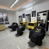 سالن پیرایش کارینو