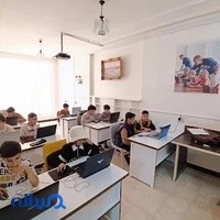 رباتیک ارم . پیشگامان