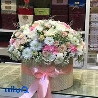 گل فروشی آوان