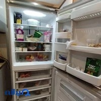 مرکز خدمات سینجر تعمیرات یخچال فریزر سینجر شیرازتعمیروگارانتی30ماهکمپرسور