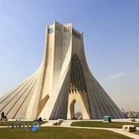 موزه برج آزادی