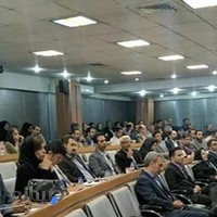 انجمن مدیریت منابع انسانی ایران