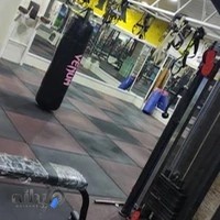 باشگاه بدنسازی آزادی (بانوان)