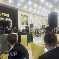 تالار باغ ونوس