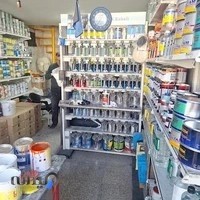 رنگ اتومبیل ایمان