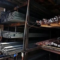 آهن آلات دکتر فلز