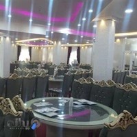 باغ تالار خواجو