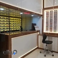 عینک فرزاد Farzad Optic