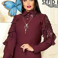 لباس فروشی خانگی